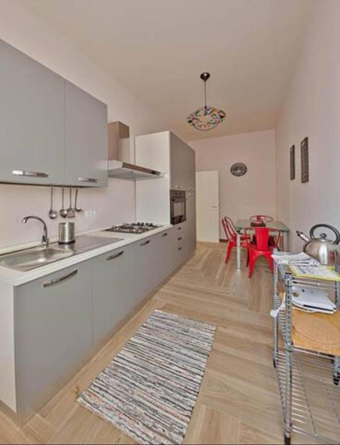 Key Apartment Vatican Wall Rome Bagian luar foto